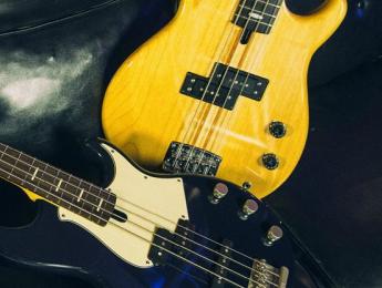 Yamaha BB Series, la renovación de un clásico de los bajos eléctricos