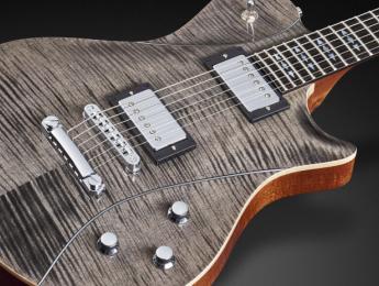 Teambuilt Pro Series Panthera II, la nueva guitarra de Framus