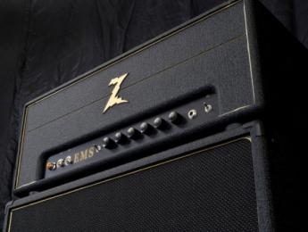 Dr. Z presenta los profiles oficiales de sus amplis para Kemper