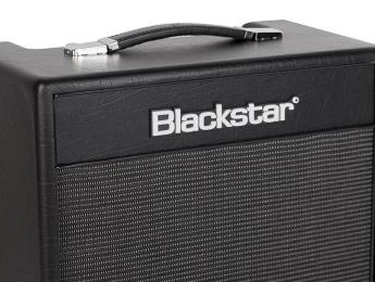 Blackstar: nuevos amplis HT Venue MKII y versiones de 10W de las gamas Artist, Artisan y Series One