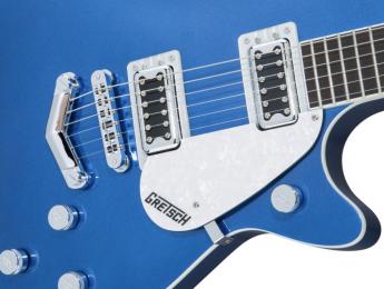 Nuevas guitarras Gretsch en las series New Players Edition y Limited Edition