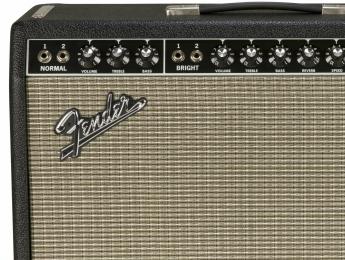 Fender lanzará una reedición Hand Wired del ’64 Custom Deluxe Reverb