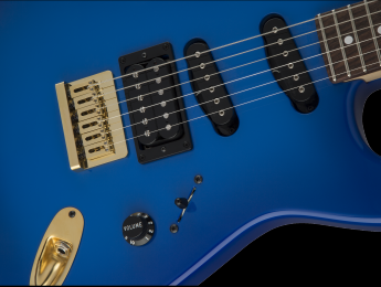 Las nuevas Charvel Signature de Jake E. Lee y Warren De Martini