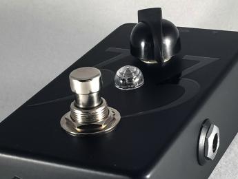 Fortin 33, el nuevo pedal signature de Fredrik Thordendal