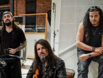 Escucha Sons of Apollo, el nuevo super grupo de Sheehan, Portnoy, Bumblefoot, Scott Soto y Sherinian
