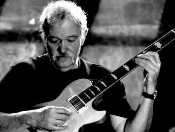 Fallece John Abercrombie, la leyenda del Jazz