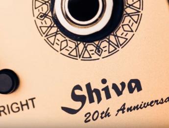 Bogner Shiva 20th Anniversary, el clásico de la marca alemana cumple dos décadas