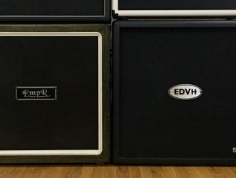 Heavy Hitters Volume II, la nueva colección de respuestas por impulsos de Ownhammer