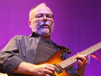 Fallece Walter Becker, guitarrista y fundador de Steely Dan