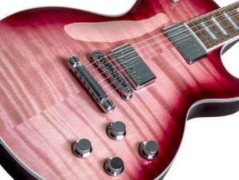 Las nuevas guitarras de Gibson para 2018
