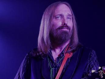 Muere Tom Petty de un ataque al corazón a los 66 años