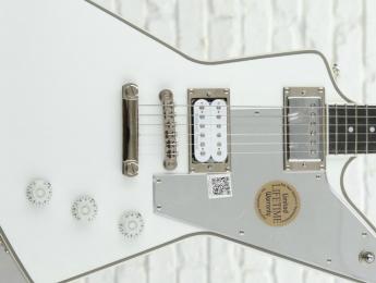 Kiss, Trivium, e In Flames: los nuevos modelos signature de Epiphone