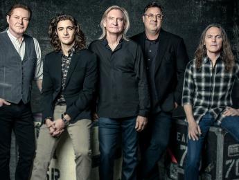Eagles celebran el 40 aniversario de “Hotel California” con una edición deluxe
