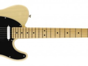Fender Telecaster 60 aniversario