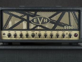 EVH 5150III EL34, ahora en versión de 50W