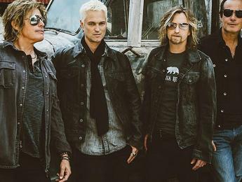 Stone Temple Pilots, nuevo cantante y nueva canción