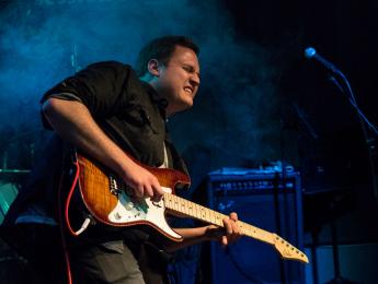Bajo los focos: “Lifeline”, de Diego Godoy