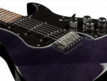 Variax Standard Purple Amethyst Limited Edition, la guitarra de Line 6 ahora con un nuevo acabado
