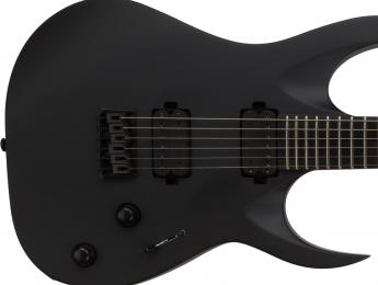Ola Englund lanza Solar Guitars, su propia marca de guitarras