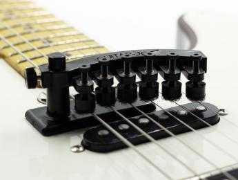 Guitar-Jo hace que tu guitarra suene como un banjo