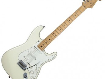 Fender American Standard Stratocaster - Video Review en castellano