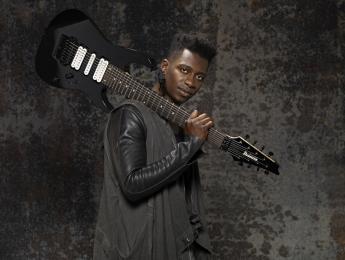 Tosin Abasi anuncia su propia marca de guitarras, Abasi Guitars