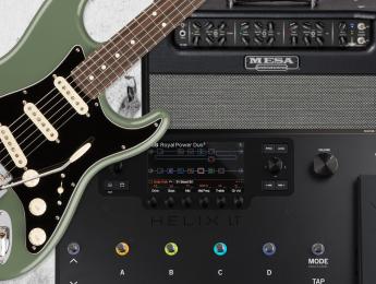 Los productos del año 2017 en Guitarristas