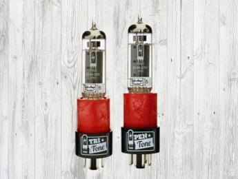 Class-A Converter, transforma tu ampli en un clase A de 7, 15 o 30 W