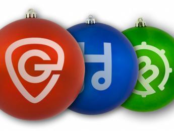 ¡Feliz Navidad, guitarristas!