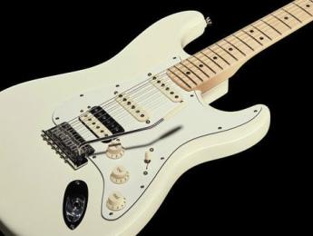 Review de Fender American Professional Stratocaster