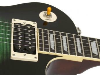 Epiphone Slash Les Paul Standard Plustop PRO y Premium Outfit, nuevas signature de Slash