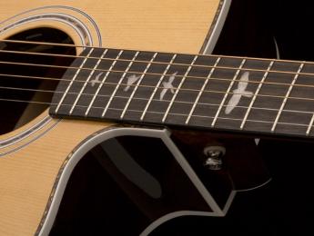 PRS presenta su gama de guitarras acústicas SE para 2018