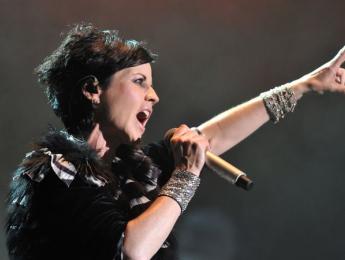 Fallece Dolores O’Riordan, cantante de The Cranberries