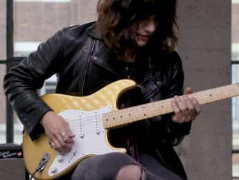American Original Series, la sustitución de Fender para las American Vintage