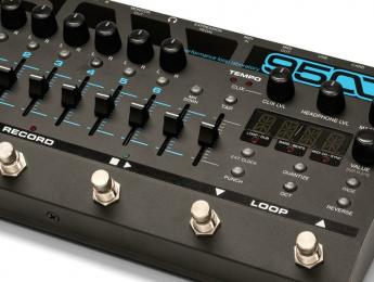 EHX 95000 Performance Loop Laboratory, su looper más completo hasta la fecha