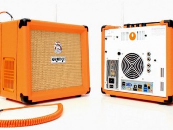 Ampli-PC Orange