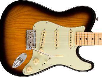 Fender Strat-Tele Hybrid y Troublemaker Tele, una apuesta arriesgada