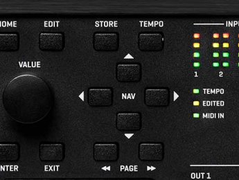 Axe Fx III, la esperada tercera versión del emulador de Fractal Audio
