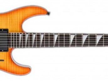Nuevas Jackson Pro Series
