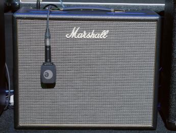 Así suenan los Marshall Origin
