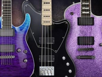 Los nuevos modelos de ESP E-II para 2018