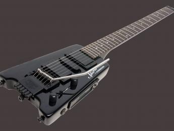 Steinberger relanza la linea de guitarras Spirit