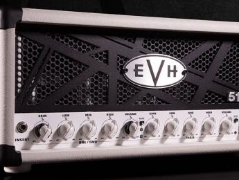 EVH actualiza el 5150III 50W 6L6 en formatos cabezal y combos
