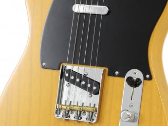 Review de Fender American Original '50s Telecaster