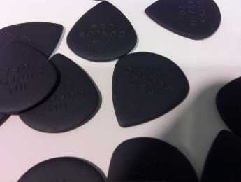 Nuevos productos de Dunlop en la NAMM