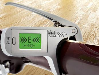 12 accesorios de guitarra que probablemente no sabías que existían