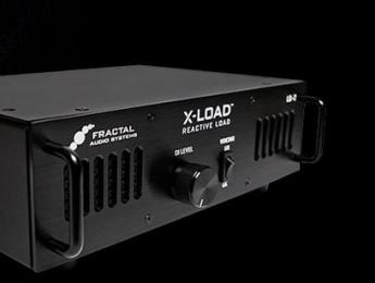 Fractal X-Load, la nueva caja de carga de los creadores de Axe Fx
