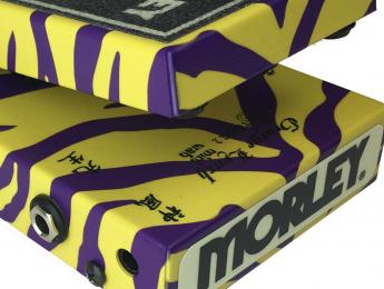 Morley presenta la serie Mini, de tamaño reducido pero con diseño clásico