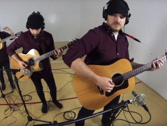 ¿Cómo recrear el efecto de delay sin usar ningún pedal?