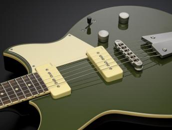 La semana Yamaha Revstar en Madrid Musical